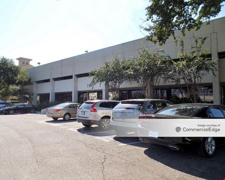Preview of Office space for Rent at 7155 Old Katy Road