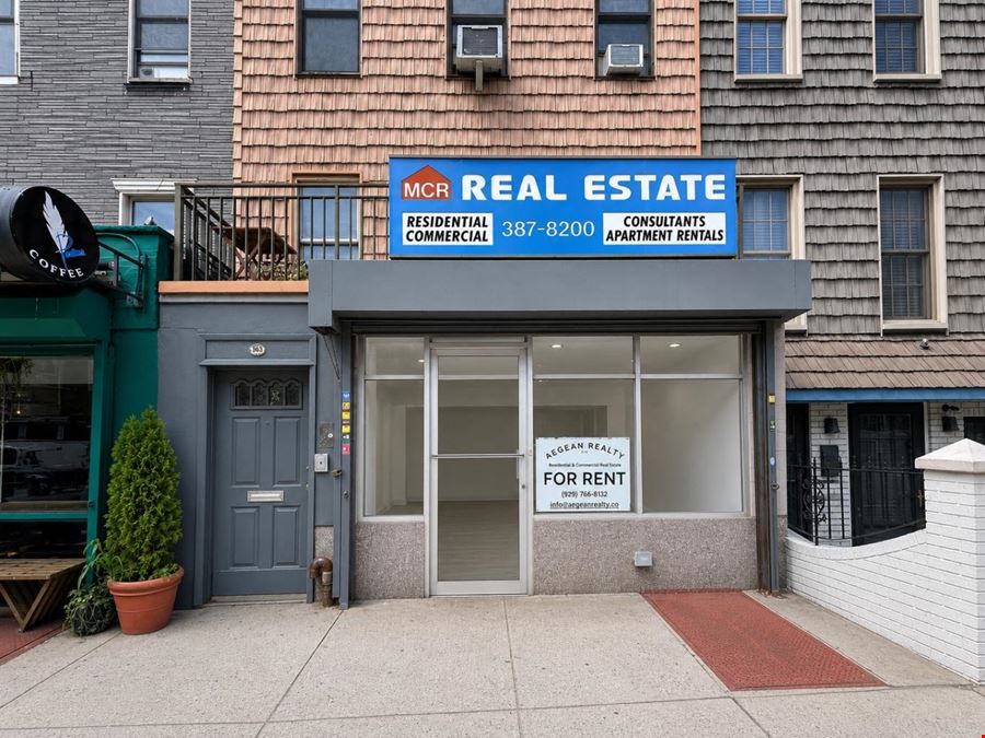 563 Lorimer St