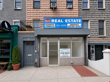 Preview of Mixed Use space for Rent at 563 Lorimer St