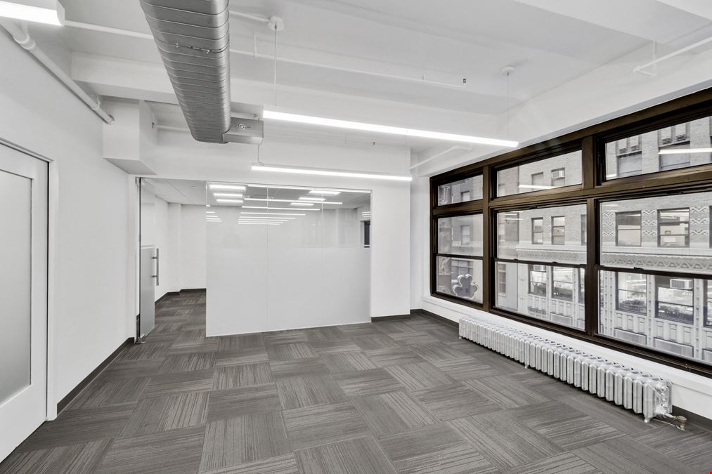 240 West 35th Street