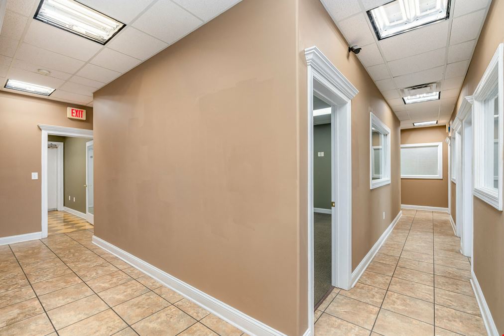 685 Garrisonville Rd