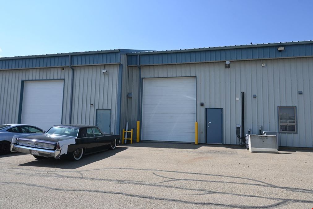 7459 Edgar Industrial Bend - Unit 7
