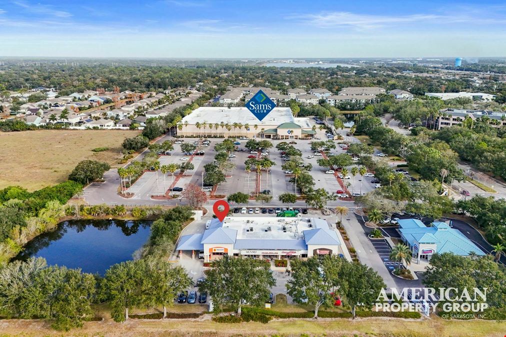 5851 Fruitville Road