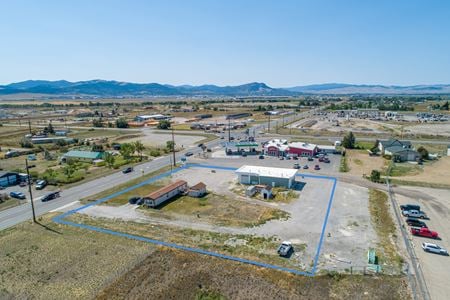 Preview of Industrial space for Sale at 3001 L Dr