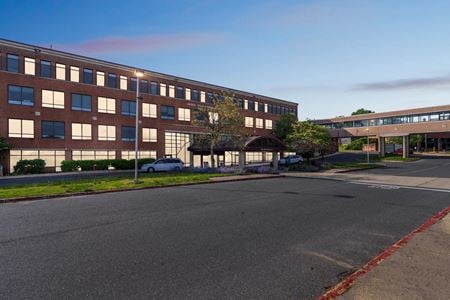Preview of commercial space at 1160 Varnum Street