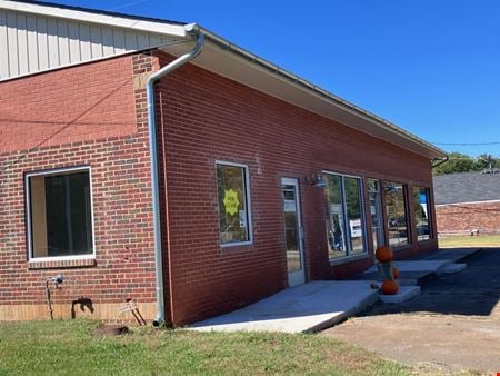 Preview of Retail space for Rent at 301 West Main Street