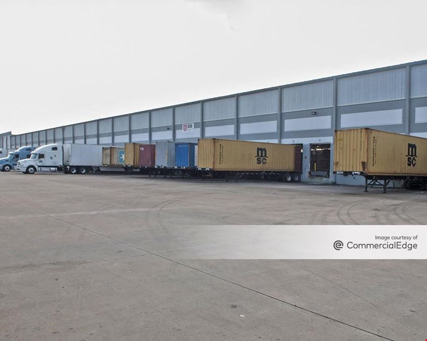 Independence Logistics Park - 359 Pike Court