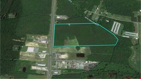 Preview of VacantLand space for Sale at Rt. 13 Northbound