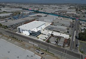7421 E Slauson Ave