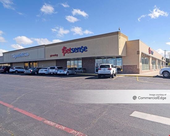Preview of Retail space for Rent at 1301 South Morgan Street