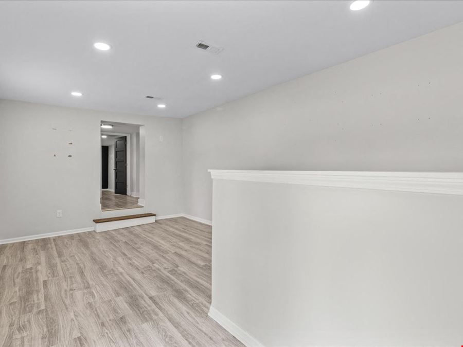 2505 Lincoln Drive