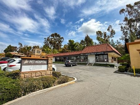 Preview of Retail space for Sale at 27672 Crown Valley Pkwy