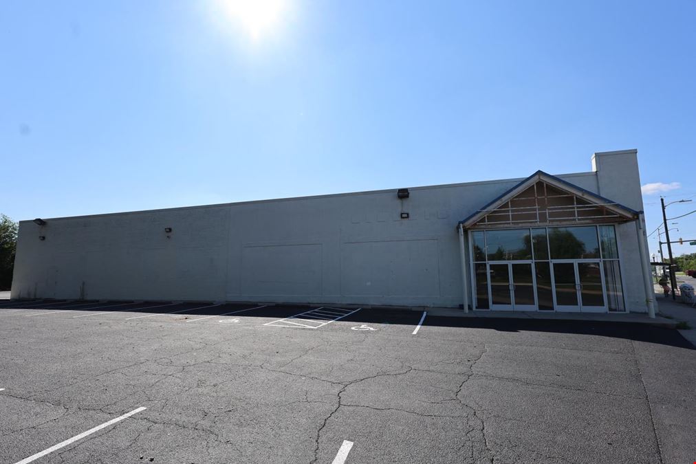 1725 Dundalk Ave