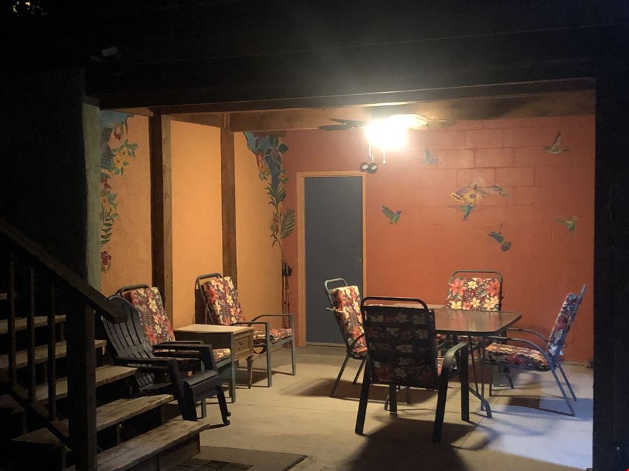 Turn-Key B&B, Restaurant, Retreat & Lodge Investment Opportunity
