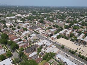 Foreclosure Sale: Chicago IL Mixed-Use