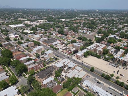 Preview of Mixed Use space for Sale at 7753 S Ashland Ave