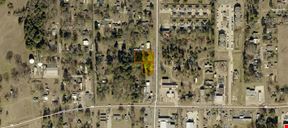 0.78 Acres For Commercial Redevelopment