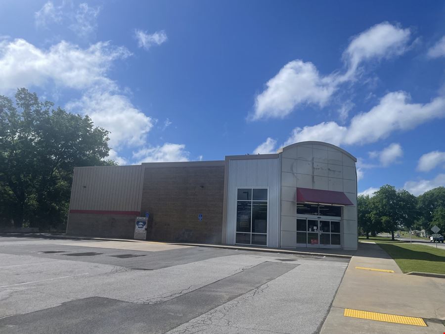 Former Family Dollar #11257