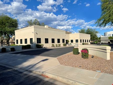 Preview of Office space for Sale at 8125 N 86th Place
