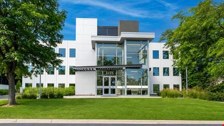 Preview of Office space for Rent at 5775 DTC Blvd