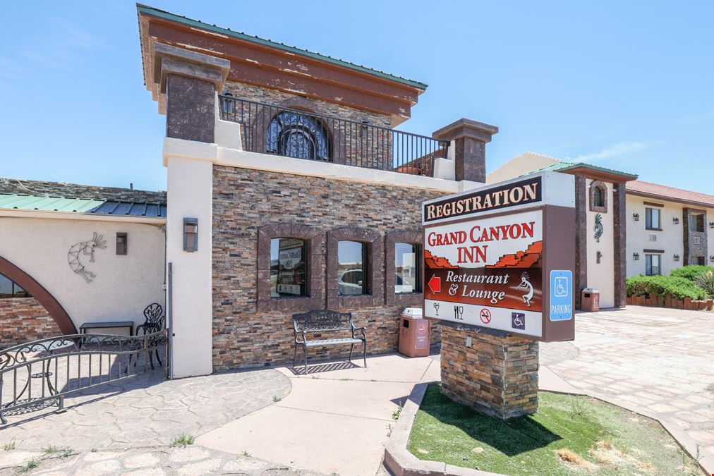 Grand Canyon Inn