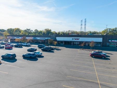 Preview of Retail space for Sale at 1902 S Wolf Road