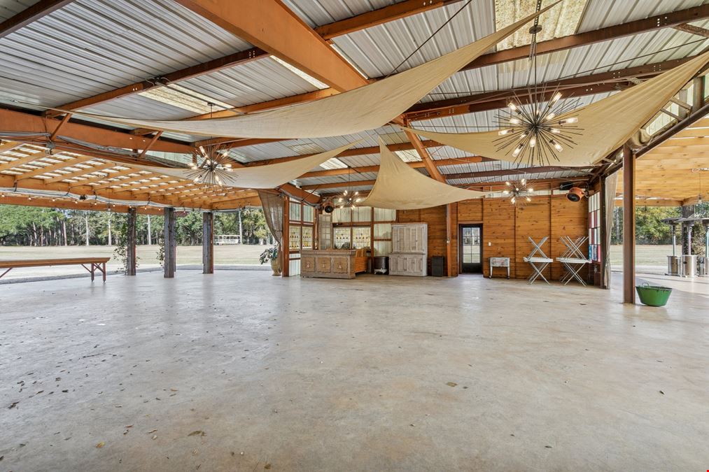 One-of-a-Kind Property for Lease | 701 S. Military Rd, Slidell