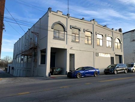 Preview of Industrial space for Sale at 654, 656, & 660 E McMillan St