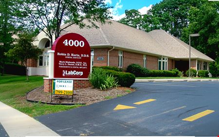 Preview of Retail space for Rent at 4000  Parkmead Dr.