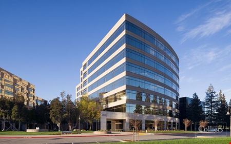 Preview of commercial space at 1741 Technology Dr 