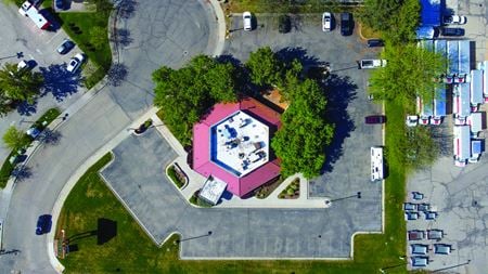 Preview of Retail space for Rent at 8121 W Chinden Blvd