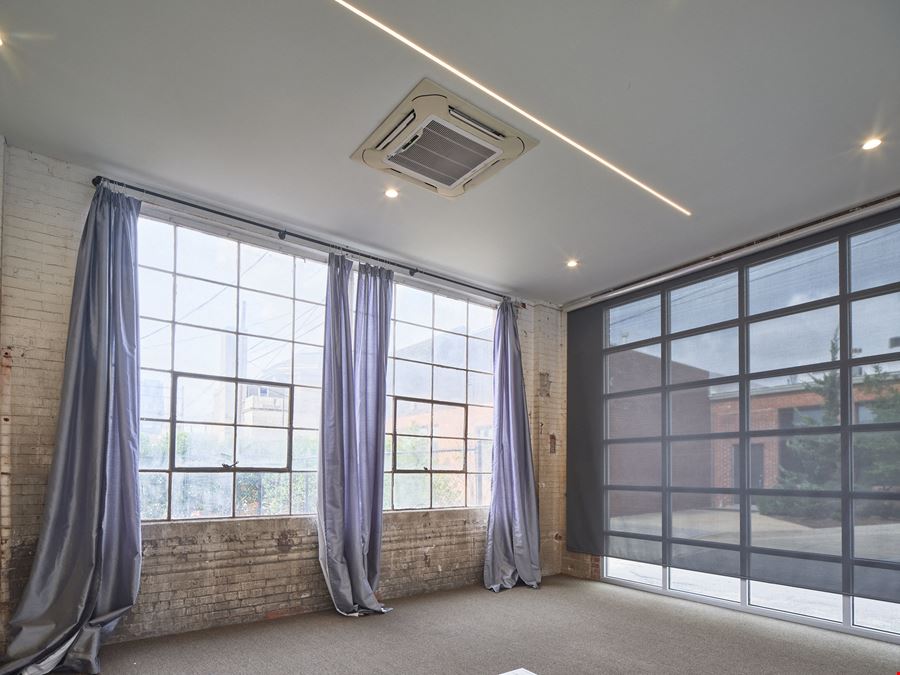 124 NW 12th Street