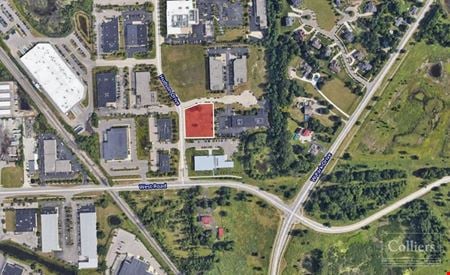 Preview of Other space for Sale at 29580 Hudson Drive | Novi