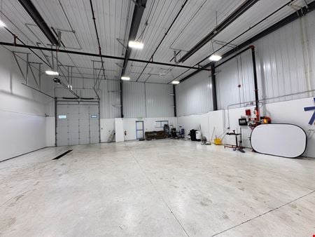 Preview of Industrial space for Rent at 1347 S 22nd St