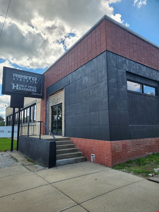 1301 E 31st Street