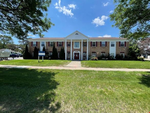 Preview of Office space for Rent at 12434 Twelve Mile Road