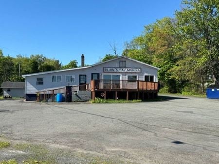 Preview of Special Purpose space for Sale at 221 Dunsbach Ferry Rd