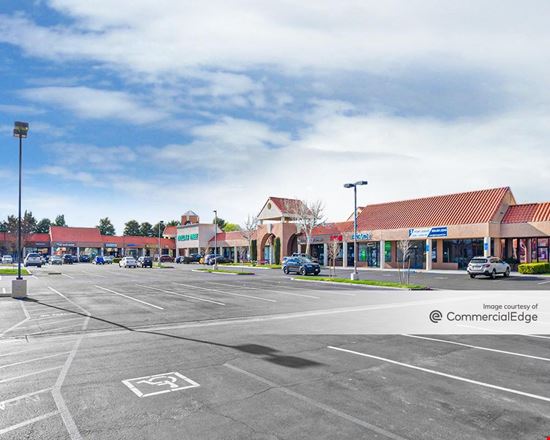 Preview of Retail space for Rent at 2005 West Avenue K