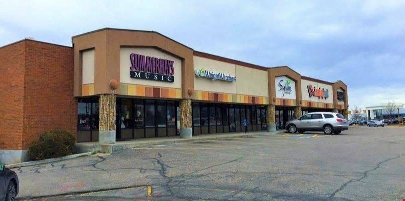 Layton Retail Center