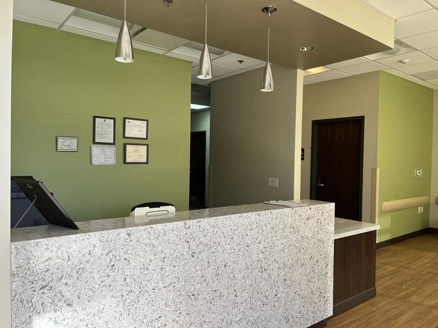 1653 E McMurray Blvd - 6% CAP Investment Opportunity