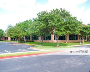 Amber Oaks - Bldg B