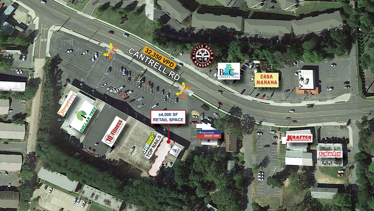 Westgate Shopping Center