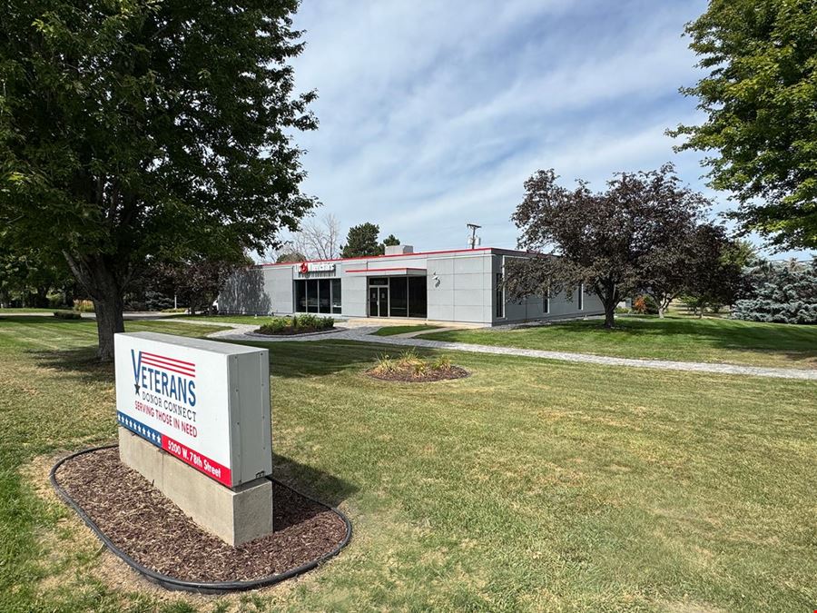 5200 W 78th Street