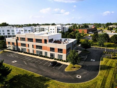 Preview of Office space for Rent at 9039 Antares Ave