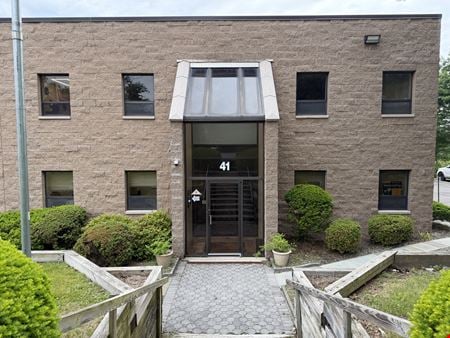 Preview of Industrial space for Rent at 41 Orchard St