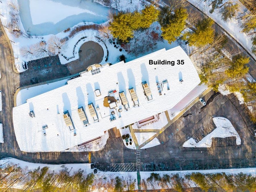 35 Nagog Park, Acton, MA 01720