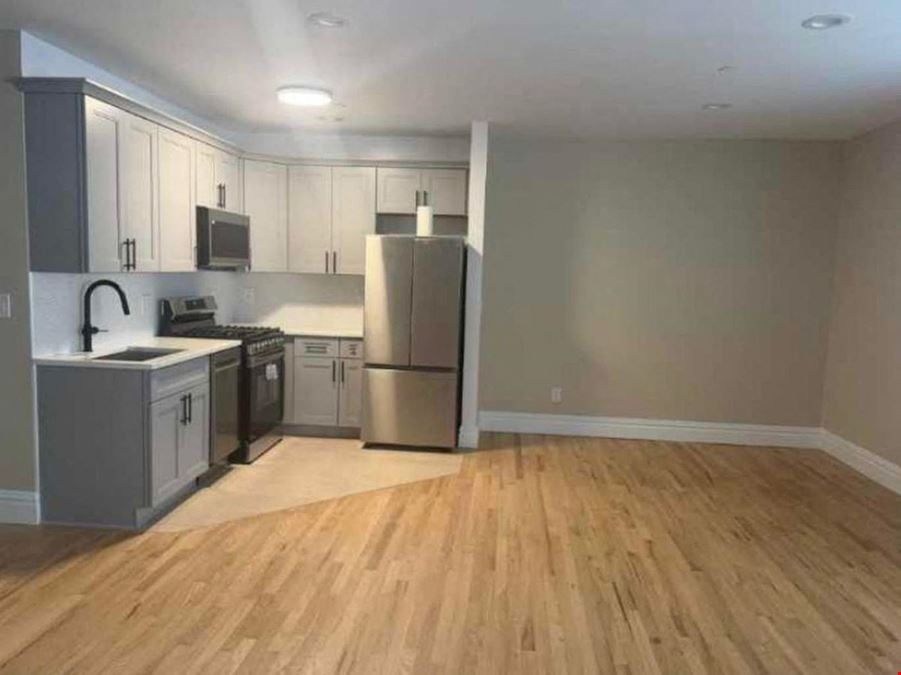 Fully Renovated Medical Office Retail Mixed Use Condo 11882 Metropolitan Avenue Kew Gardens 1B