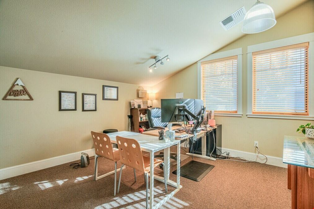 Multi-Tenant Office Investment Property