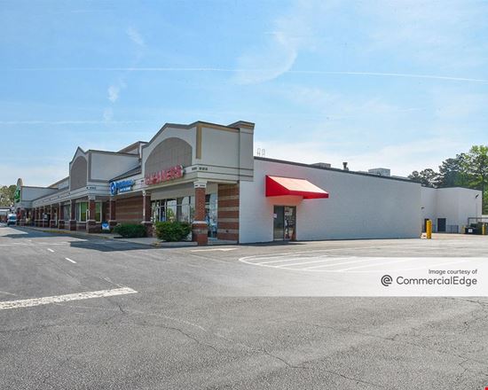 Preview of Retail space for Rent at 3316 Highway 5