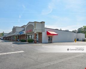 Cosby Station